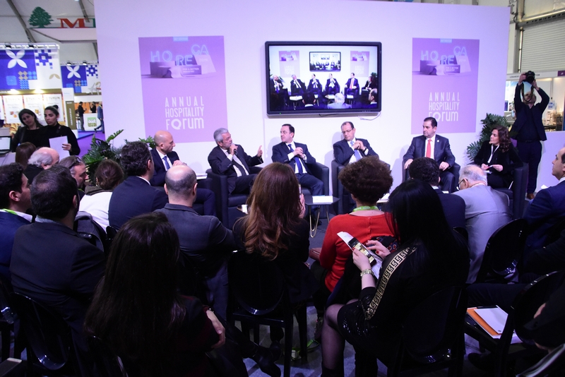 Horeca Lebanon 2019